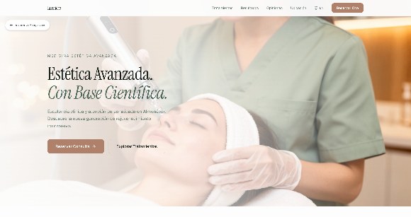 Estetica Avanzada